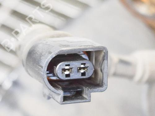 Left rear steering knuckle MAZDA CX-5 (KE, GH) 2.0 (KEEFW) | BP14616680M27 