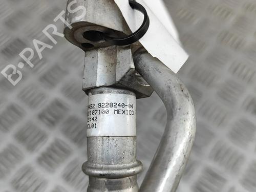 AC pipe BMW X3 (F25) xDrive 20 d | BP27377675M126  - Image 7