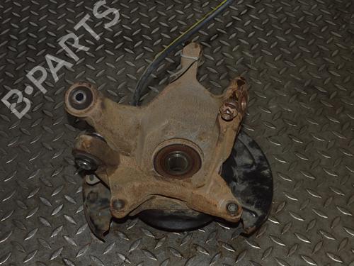 Right rear steering knuckle SUBARU OUTBACK (BS) 2.0 D AWD (BSD) | BP30207362M28
