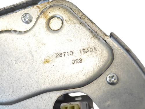 Rear wiper motor INFINITI FX 30d AWD | BP33363376M102  - Image 5