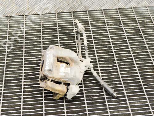 Right front brake caliper PEUGEOT 3008 II SUV (MC_, MR_, MJ_, M4_) 1.6 BlueHDi 100 | BP14619873M104 