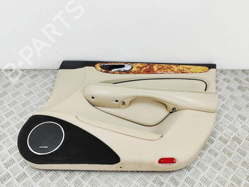 Front right panel JAGUAR XJ (X350, X358) D 2.7 | BP36983838C59 - Image 3