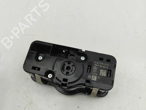 Electronic module MERCEDES-BENZ GLE (V167) GLE 400 d 4-matic (167.123) | BP32974379M83 - Image 4