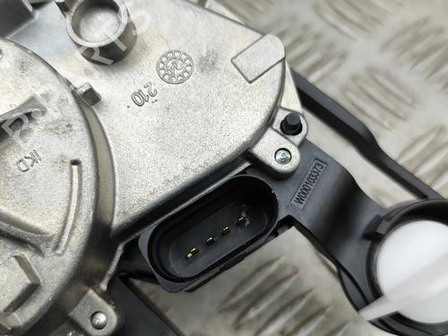 Rear wiper motor VW ID.4 (E21) PRO | BP33731884M102  - Image 8