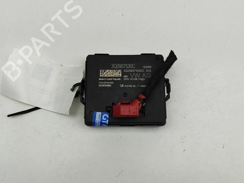 Used Electronic module SKODA SUPERB III Estate (3V5) 2.0 TDI (150 hp) 28434504