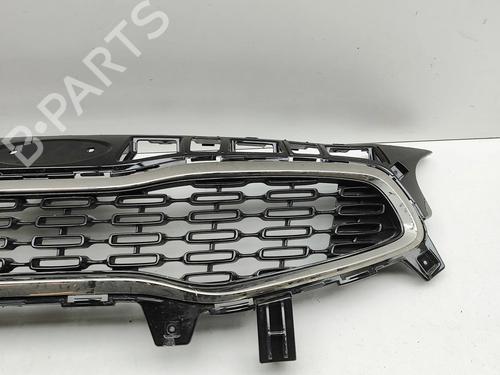 Grill KIA CEE'D (JD) 1.6 CRDi 115 | BP35726805C40 - Image 4