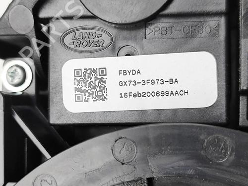 Steering column stalk JAGUAR XE (X760) 2.0 D | BP38239355I23 - Image 10