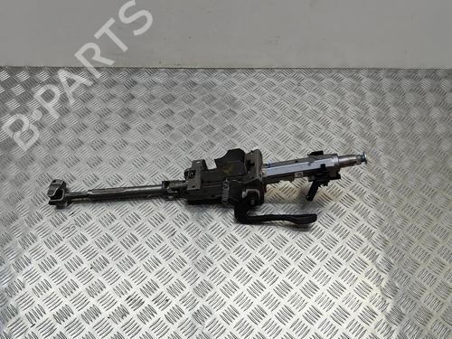Used Steering column Steering column BMW 7 (F01, F02, F03, F04) 730 d (211 hp) 17016821 17016821
