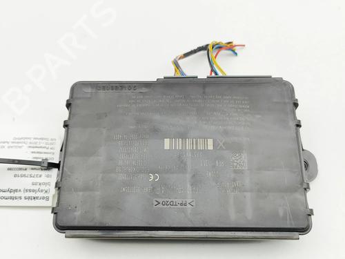 Módulo eletrónico JAGUAR XE (X760) 2.0 D | BP38239267M83 - Image 5