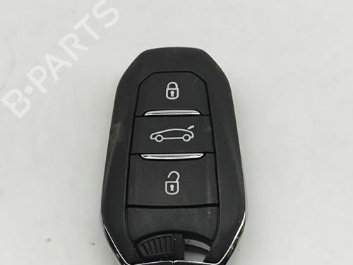 Used Electronic module Electronic module JEEP AVENGER (J2) Electric (156 hp) 28560926 28560926