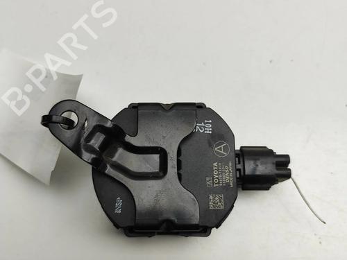 Electronic module TOYOTA PRIUS (_W6_) 2.0 PHEV (MXWH61L, MXWH61) | BP33375794M83 - Image 2