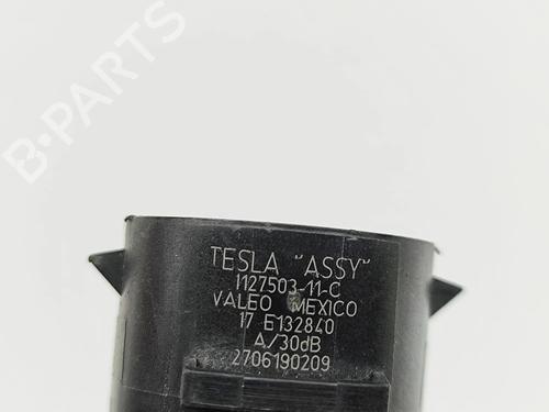 Módulo eletrónico TESLA MODEL 3 (5YJ3) EV | BP36186610M83 - Image 7