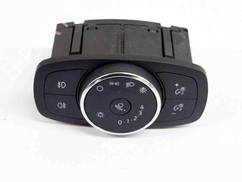Elektronisk modul FORD PUMA (J2K, CF7) 1.0 EcoBoost mHEV (155 hp) 27759204