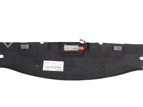 Boot lining JAGUAR XF I (X250) 3.0 D | BP30254705I3 