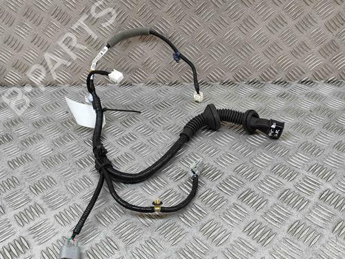 Used Wiring harness HONDA CIVIC X Hatchback (FC_, FK_) 2.0 Type-R (FK8) (320 hp) 21077922