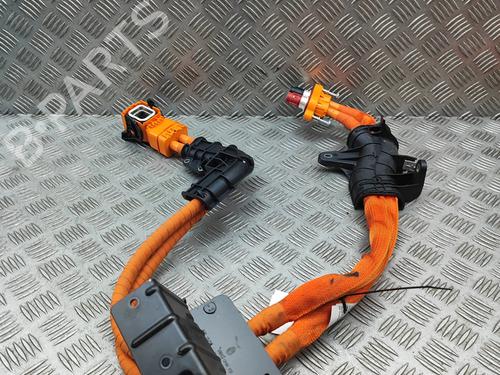 Used Wiring harness Wiring harness AUDI Q6 E-TRON (GFB) e-tron quattro (387 hp) 33740257 33740257