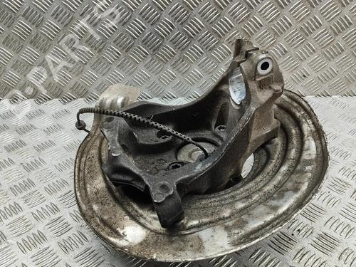 Left front steering knuckle BMW 3 (G20, G80, G28) 330 e Plug-in-Hybrid | BP27796510M25