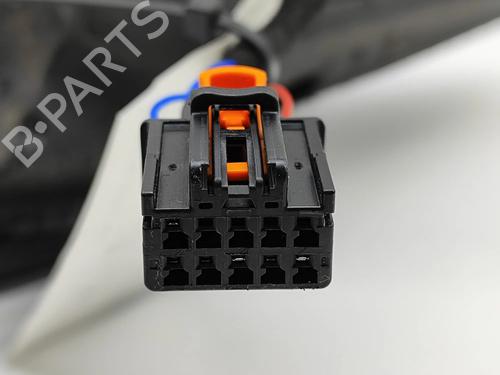 Left mirror OPEL MOKKA 1.2 (76) | BP27789149C26