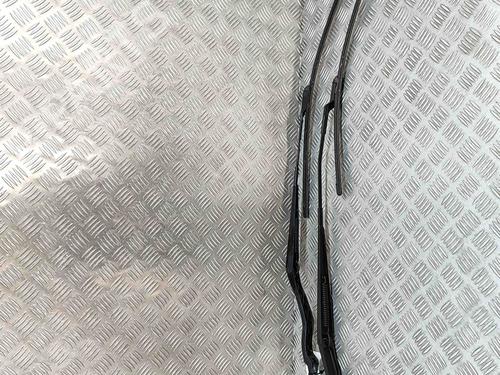 Used Front wipers mechanism LAND ROVER RANGE ROVER IV (L405) 4.4 SDV8 4x4 (340 hp) 24582624