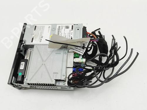 Electronic module VW TOUAREG (CR7, RC8) 3.0 TSI 4motion | BP33393585M83 - Image 2