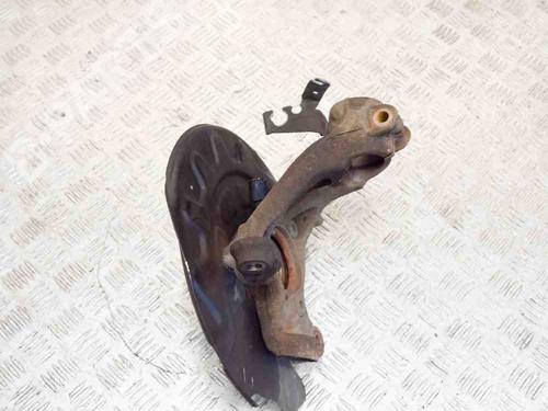 Left front steering knuckle AUDI A3 Limousine (8VS, 8VM) 1.4 TSI | BP14631001M25 