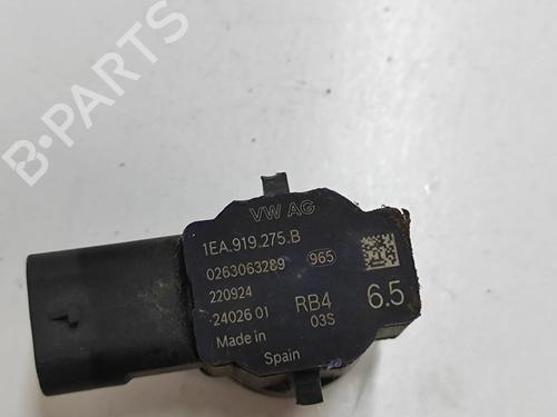 Electronic module AUDI Q4 E-TRON SUV (F4B) 35 | BP27782506M83 
