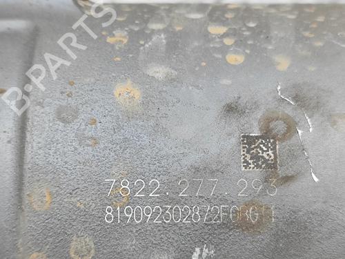 Steering rack MG MG 4 (EH32) EV | BP33383706M22 - Image 5