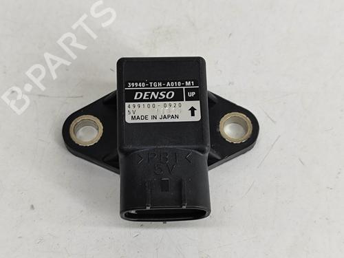 Elektronisk sensor HONDA CIVIC X Hatchback (FC_, FK_) 2.0 Type-R (FK8) (320 hp) 20981725