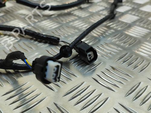 Elektronisk modul FORD PUMA (J2K, CF7) 1.0 EcoBoost mHEV | BP28676429M83 