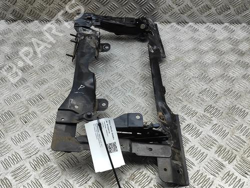 Support NISSAN LEAF (ZE1) Electric | BP37797342C155 - Image 2