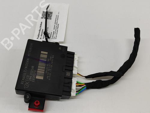 Used Electronic module NISSAN QASHQAI III (J12) 1.3 DIG-T (158 hp) 29391429