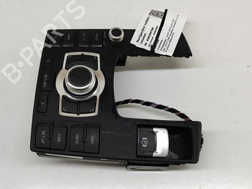 Switch AUDI A8 D3 (4E2, 4E8) 4.2 TDI quattro | BP26142172I30 