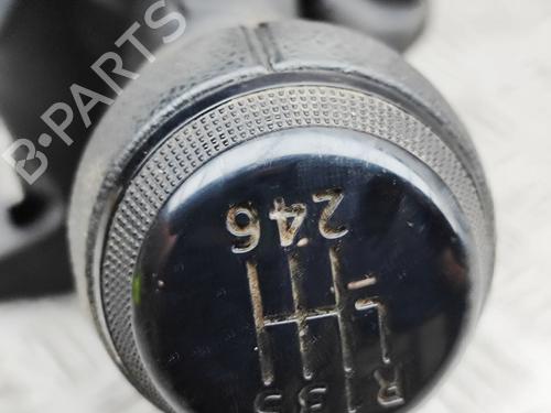 Gear lever RENAULT MASTER III Van (FV) 2.3 dCi 130 FWD (FV0M, FV0Y, FV0J, FV02, FV03) | BP39472861M90  - Image 6