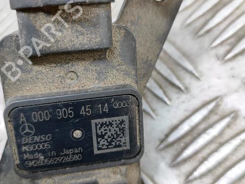Electronic sensor MERCEDES-BENZ VITO Tourer (W447) 114 CDI / 114 BlueTEC 4-matic (447.701, 447.703,... | BP26939610M84 