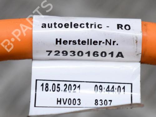 Wiring harness MERCEDES-BENZ EQA (H243) EQA 250 (243.701) | BP27762677E16 - Image 6