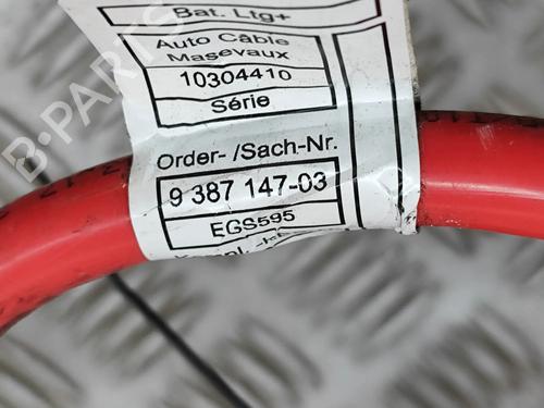 Cable BMW 3 (F30, F80) 330 e | BP28115420E12 - Image 7