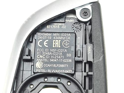 Electronic module BMW X4 (G02, F98) xDrive 20 d | BP35790248M83 - Image 8