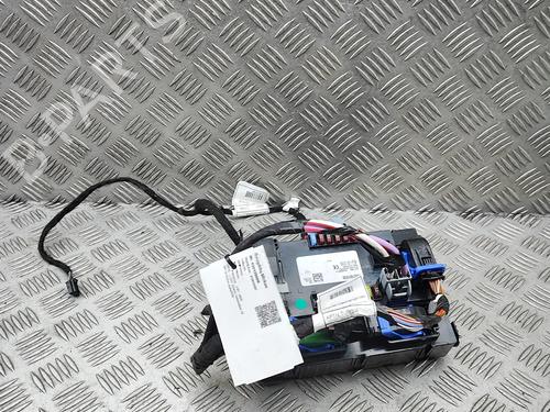 Used Electronic module Electronic module FIAT 500e (332_) Elektro (FA1) (95 hp) 36470879 36470879