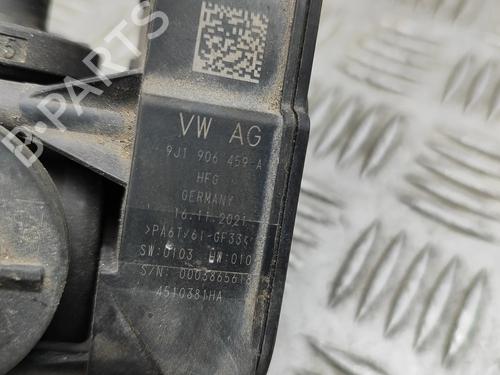 Electronic sensor PORSCHE TAYCAN Cross Turismo (Y1B) 4S Performance Battery Plus (Y1BDB1) | BP31762728M84 