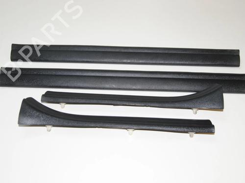 Used Step Step HONDA CIVIC VIII Hatchback (FN, FK) 2.2 CTDi (FK3) (140 hp) 33359475 33359475