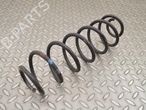 Used Shock absorber spring PEUGEOT 2008 I (CU_) 1.5 BlueHDI 100 (102 hp) 30230475