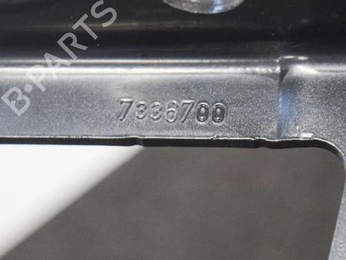Cerniera/Tirante porta BMW 4 Gran Coupe (F36) 420 d | BP14666852C146  - Image 6