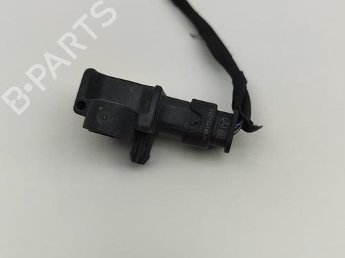 Elektronisk sensor MERCEDES-BENZ CLA Coupe (C117) CLA 220 CDI / d (117.303) (177 hp) 25893837