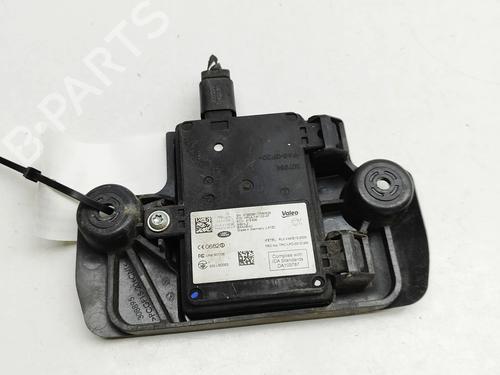 Used Electronic module Electronic module LAND ROVER DISCOVERY V (L462) 3.0 D 4x4 (211 hp) 33882967 33882967