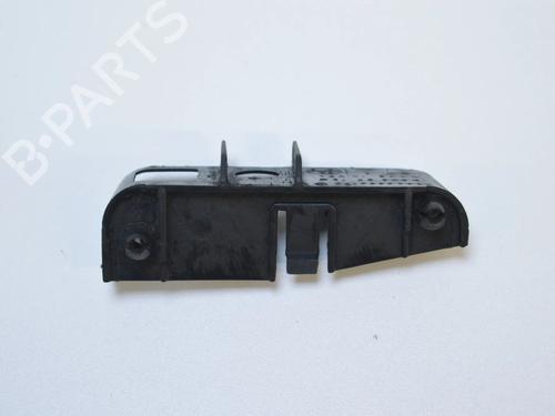 Used Front bumper bracket Front bumper bracket MERCEDES-BENZ M-CLASS (W164) ML 350 4-matic (164.186) (272 hp) 30245334 30245334