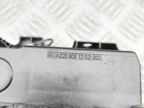 Fuse box MERCEDES-BENZ EQS (V297) EQS 450+ (297.123) | BP39205585E1 - Image 7