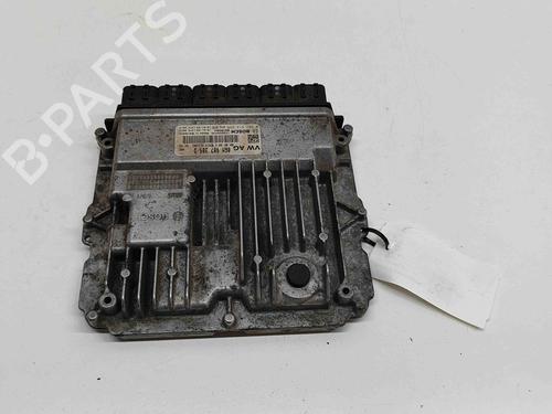 Engine control unit (ECU) AUDI A5 (F53, F5P) S5 TFSI quattro | BP29392068M57 