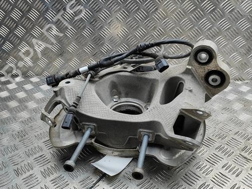 Right rear steering knuckle PORSCHE 911 (992) 3.8 Turbo S (992450, 992470) | BP31976849M28
