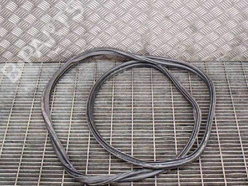 Used Rubber door seal PEUGEOT 208 I (CA_, CC_) 1.2 VTI 82 (82 hp) 14610081