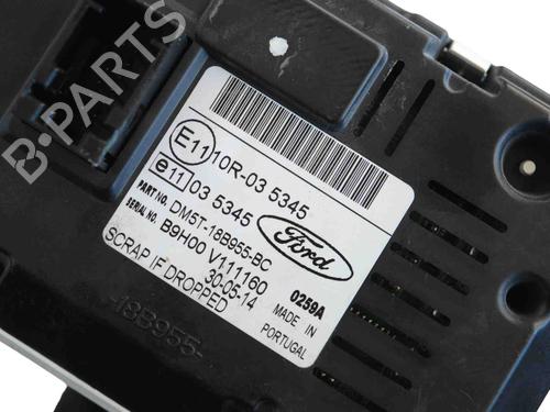 Ferdsskriver FORD TRANSIT V363 Van (FCD, FDD) 2.2 TDCi RWD | BP30268543C48